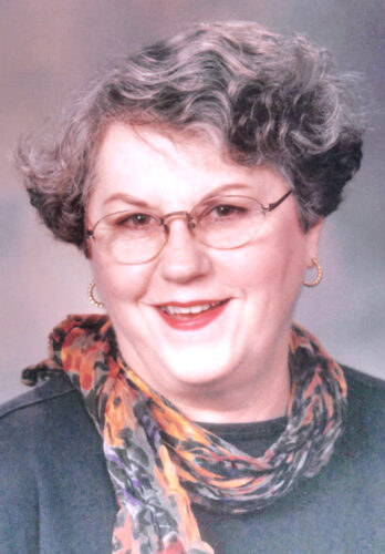 Alice Jean Lightbody 1937-2026